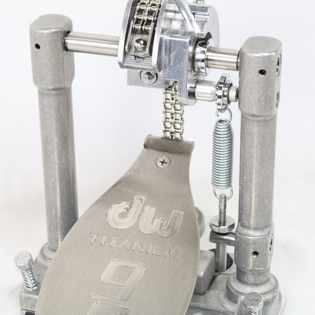 Used_DW9000T_[Titanium_Single_Pedal]_03