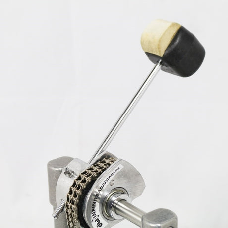 Used_DW9000T_[Titanium_Single_Pedal]_06