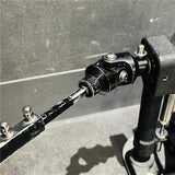 Used_DW9002XF_[9000_Series___Extended_Footboard_Double_Bass_Drum_Pedals]_[MFG_Pedal_Linkage]_02