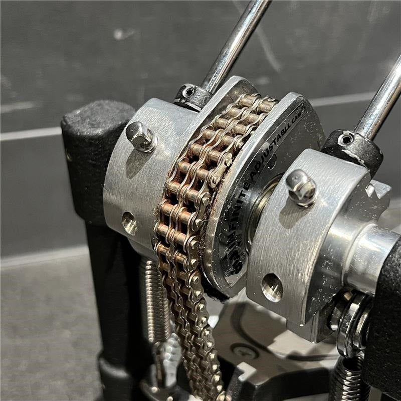 Used_DW9002XF_[9000_Series___Extended_Footboard_Double_Bass_Drum_Pedals]_[MFG_Pedal_Linkage]_07