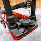Used_DWCP5000AD4_[5000_Delta_4_Series___Single_Bass_Drum_Pedals___Accelerator_Drive]_04