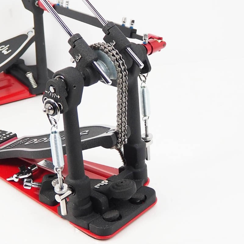 Used_DWCP5002AD4_[5000_Delta_4_Series___Double_Bass_Drum_Pedals___Accelerator_Drive_Speed_Master_Bearing_&_Semi-Hard_Case_Included]_03