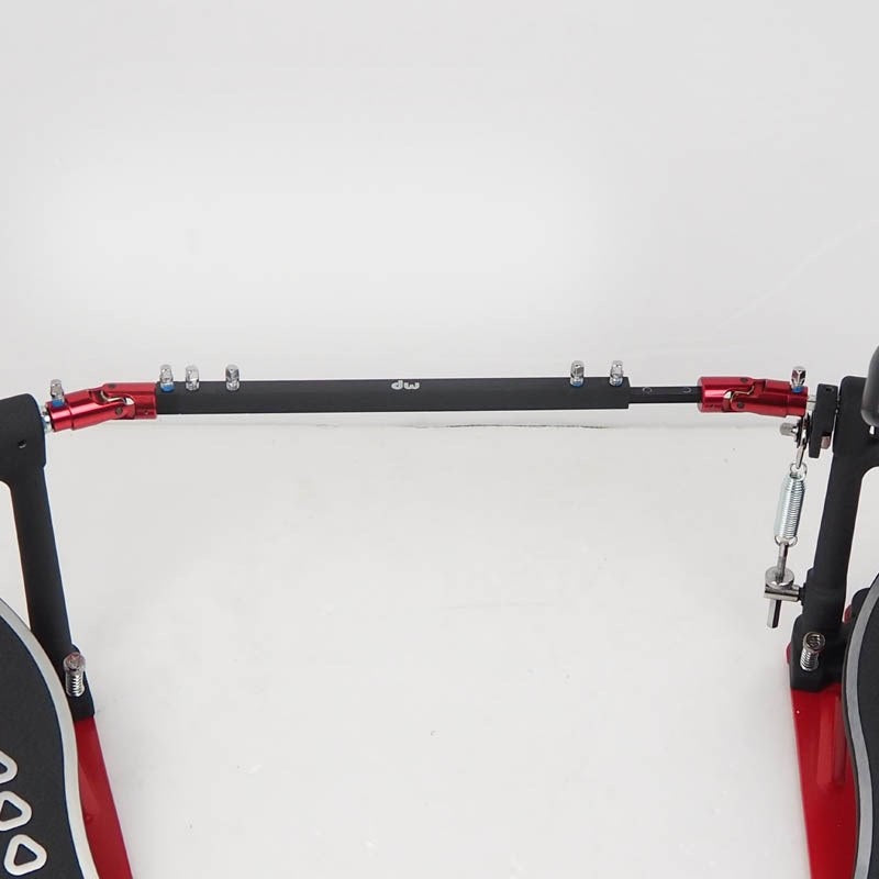 Used_DWCP5002AD4_[5000_Delta_4_Series___Double_Bass_Drum_Pedals___Accelerator_Drive_Speed_Master_Bearing_&_Semi-Hard_Case_Included]_06