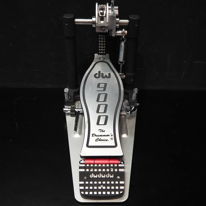 Used_DWCP9000_[9000_Series___Single_Bass_Drum_Pedals___Soft_Case_Included]_08