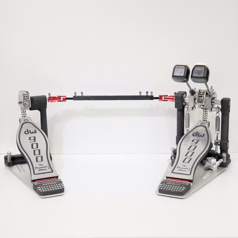 Used_DWCP9002_[9000_Series___Double_Bass_Drum_Pedals]_01