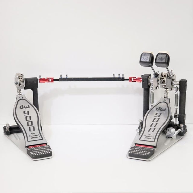 Used_DWCP9002_[9000_Series___Double_Bass_Drum_Pedals]_01