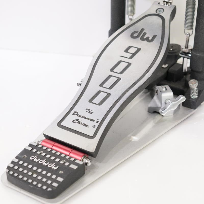 Used_DWCP9002_[9000_Series___Double_Bass_Drum_Pedals]_04