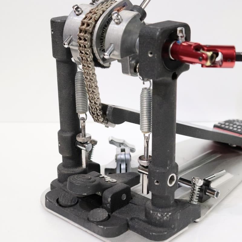 Used_DWCP9002_[9000_Series___Double_Bass_Drum_Pedals]_05
