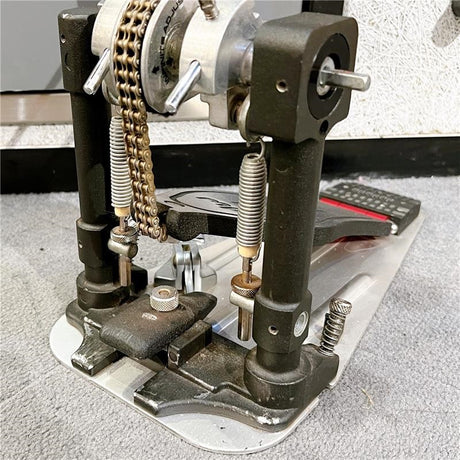 Used_DWCP9002_[9000_Series___Double_Bass_Drum_Pedals]_05