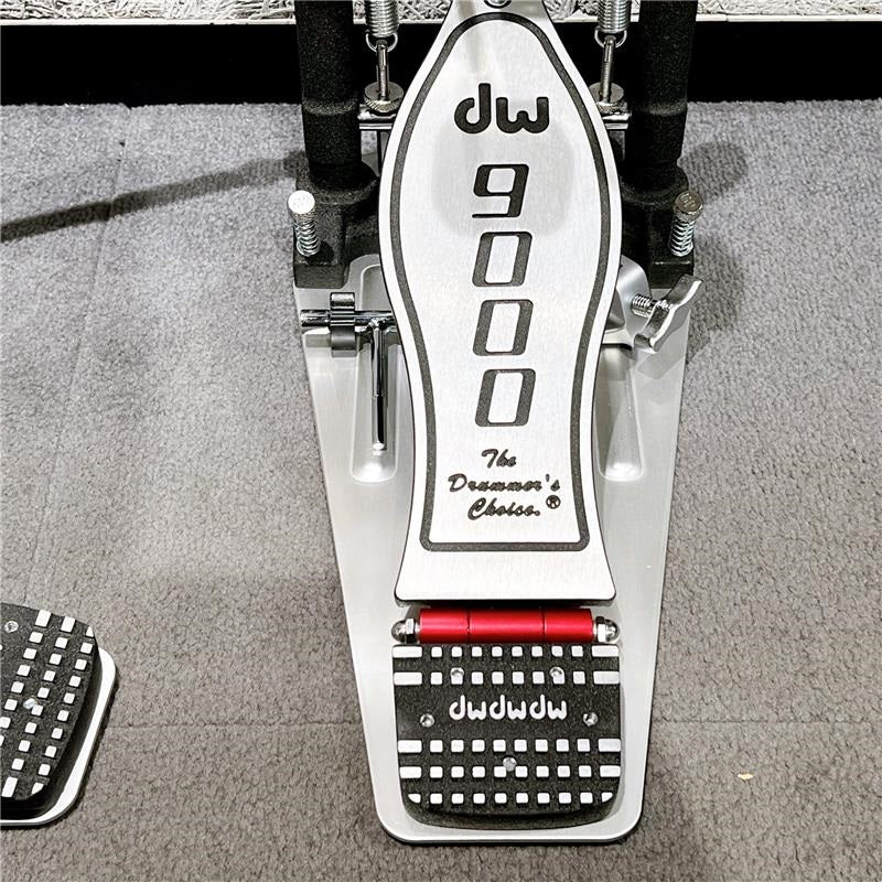 Used_DWCP9002_[9000_Series___Double_Bass_Drum_Pedals]_06