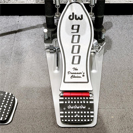 Used_DWCP9002_[9000_Series___Double_Bass_Drum_Pedals]_06