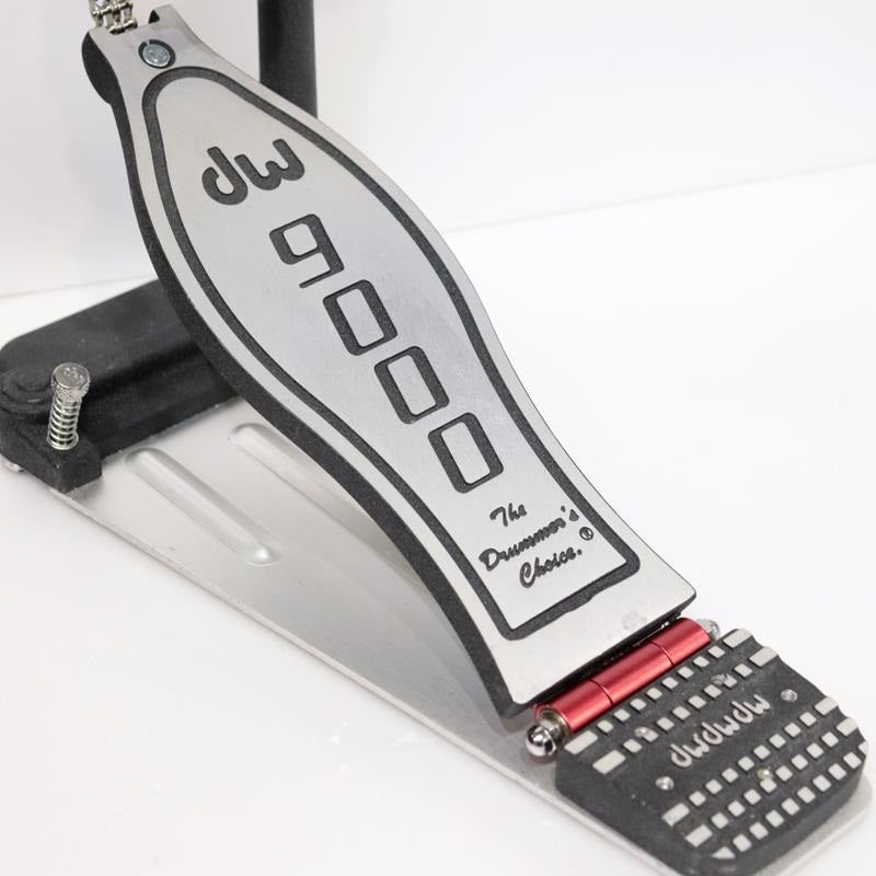 Used_DWCP9002_[9000_Series___Double_Bass_Drum_Pedals]_06