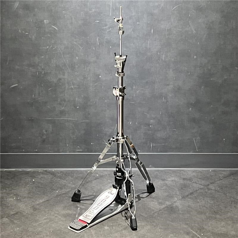 Used_DWCP9500DXF_[9000_Series_Heavy_Duty_Hardware___Extended_Footboard_3_Leg_Hi-Hat_Stand]_01
