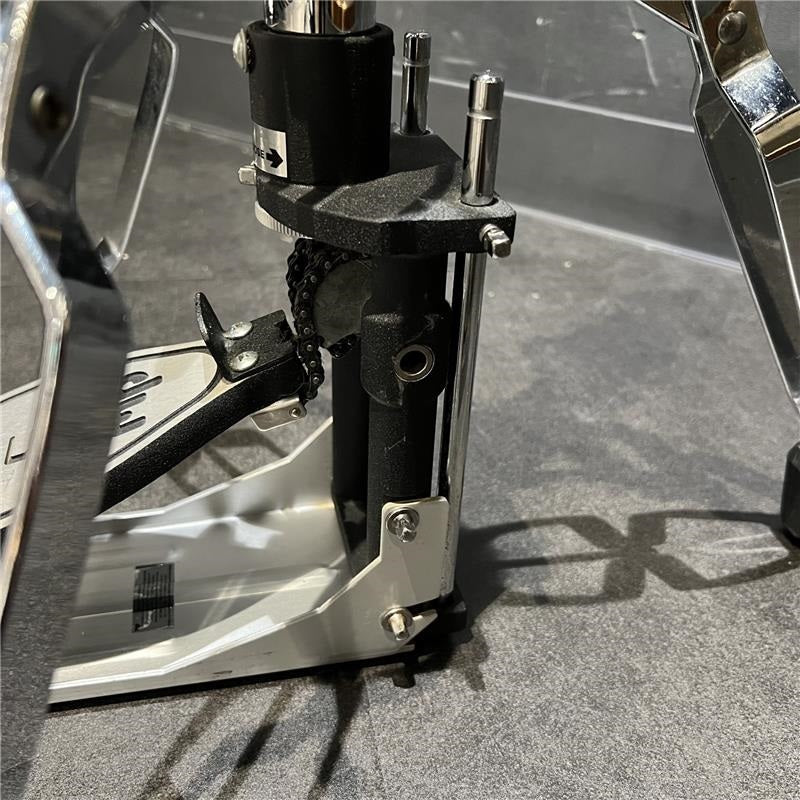 Used_DWCP9500DXF_[9000_Series_Heavy_Duty_Hardware___Extended_Footboard_3_Leg_Hi-Hat_Stand]_05