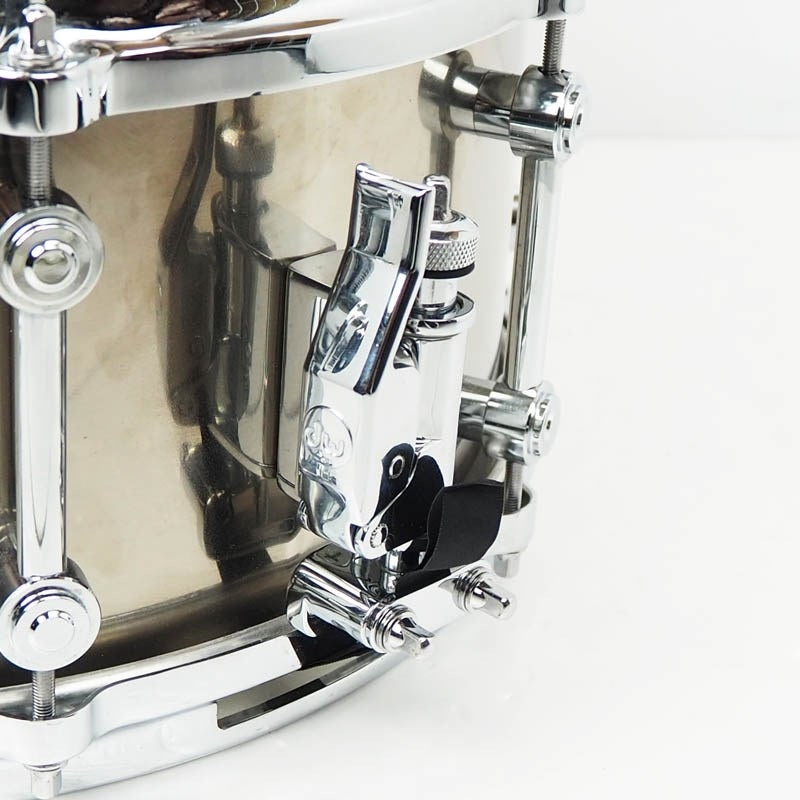Used_DW_Dunnett_Limited_Edition_Titanium_Snare_Drum_14x6_5_[No_33_75]_05