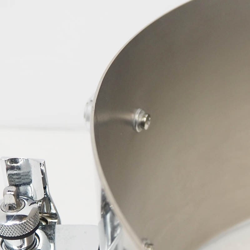 Used_DW_Dunnett_Limited_Edition_Titanium_Snare_Drum_14x6_5_[No_33_75]_09