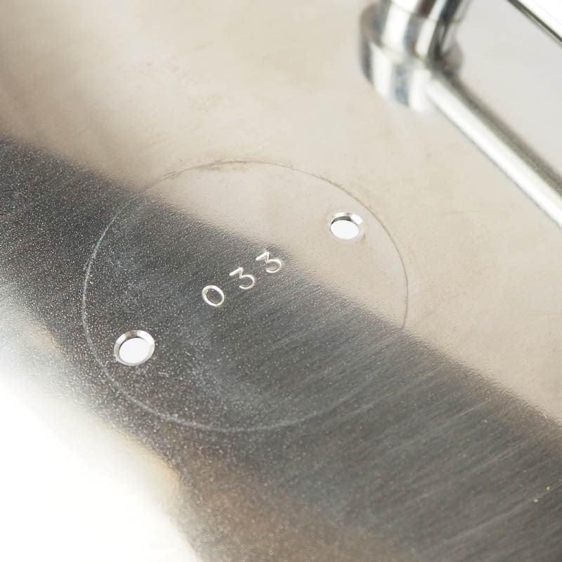 Used_DW_Dunnett_Limited_Edition_Titanium_Snare_Drum_14x6_5_[No_33_75]_11