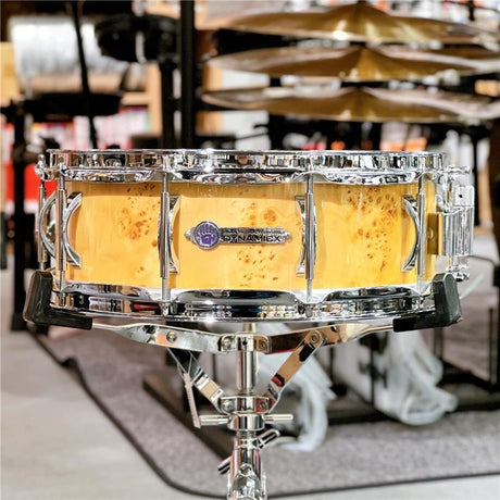 Used_DXEV5X14TF_[Black_Swamp_Dynamicx_Snare_Drums___Exotic_Wood_Mappa_Burl]_01