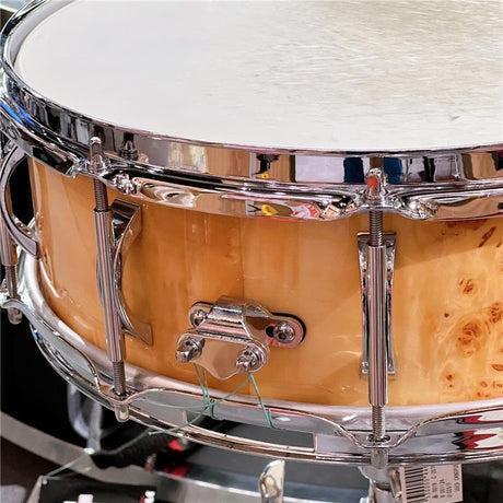Used_DXEV5X14TF_[Black_Swamp_Dynamicx_Snare_Drums___Exotic_Wood_Mappa_Burl]_03