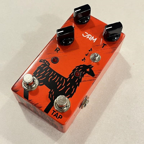Used_Delay_LLAMA_Mk3_(JAMPEDALS)_01