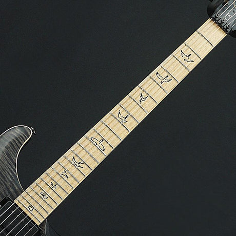 Used_Dustie_Waring_CE_24_Floyd_Limited_Edition_(Gray_Black_Satin)_[SN_259107]_Paul_Reed_Smith_05