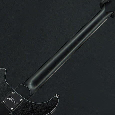 Used_Dustie_Waring_CE_24_Floyd_Limited_Edition_(Gray_Black_Satin)_[SN_259107]_Paul_Reed_Smith_06