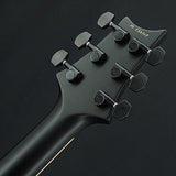 Used_Dustie_Waring_CE_24_Floyd_Limited_Edition_(Gray_Black_Satin)_[SN_259107]_Paul_Reed_Smith_08