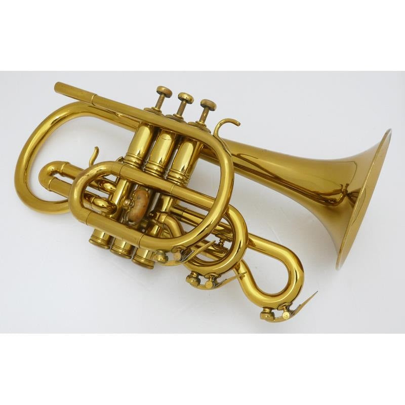 Used_E-BENGE___CL_#120__7_[Bb_Cornet]_02