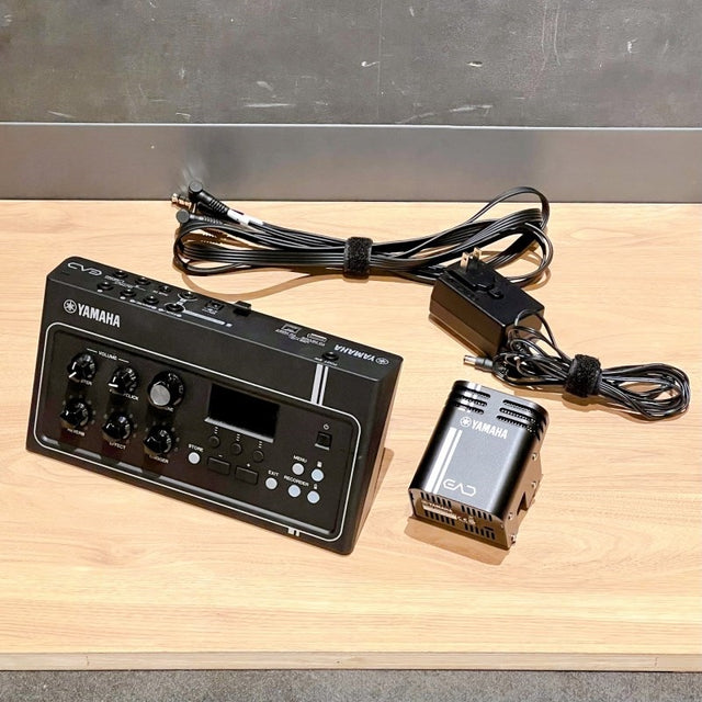 Used_EAD10_[Electronic_Acoustic_Drum_Module]_01