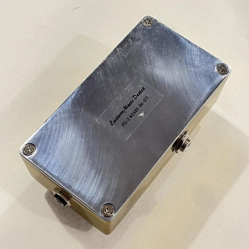 Used_EMD_(Eastern_Music_Device)_PD-2_#2489-06-017_Overdrive_06