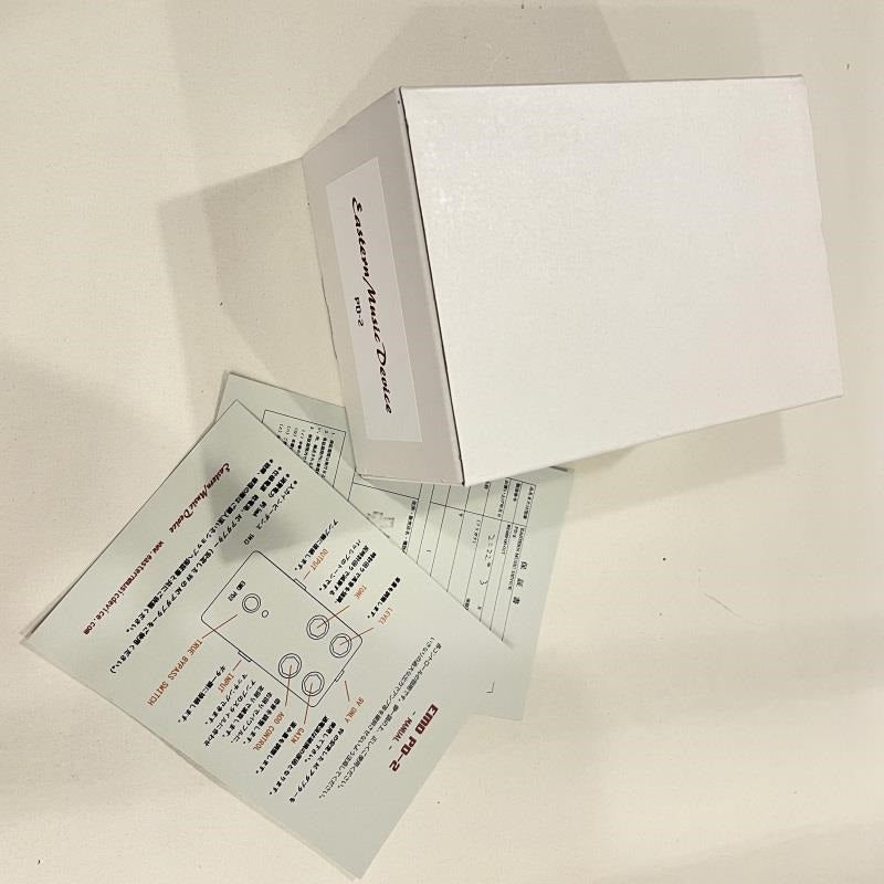 Used_EMD_(Eastern_Music_Device)_PD-2_#2489-06-017_Overdrive_07