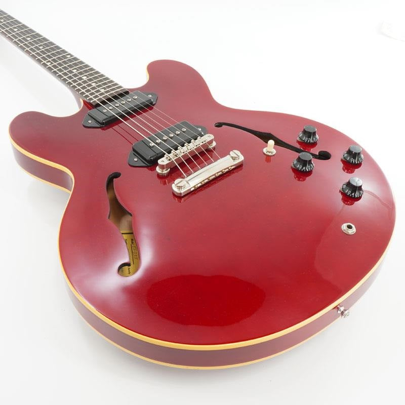 Used_ES-335_DOT_P-90_(Wine_Red)_[SN__105890029]_07