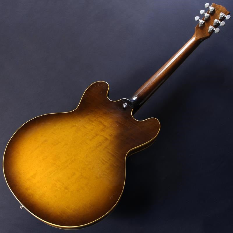 Used_ES-335_DOT_Reissue_(Vintage_Sunburst)_#81197641_06