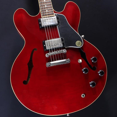 Used_ES-335_Dot_(ESDT-335)_(Cherry)_01