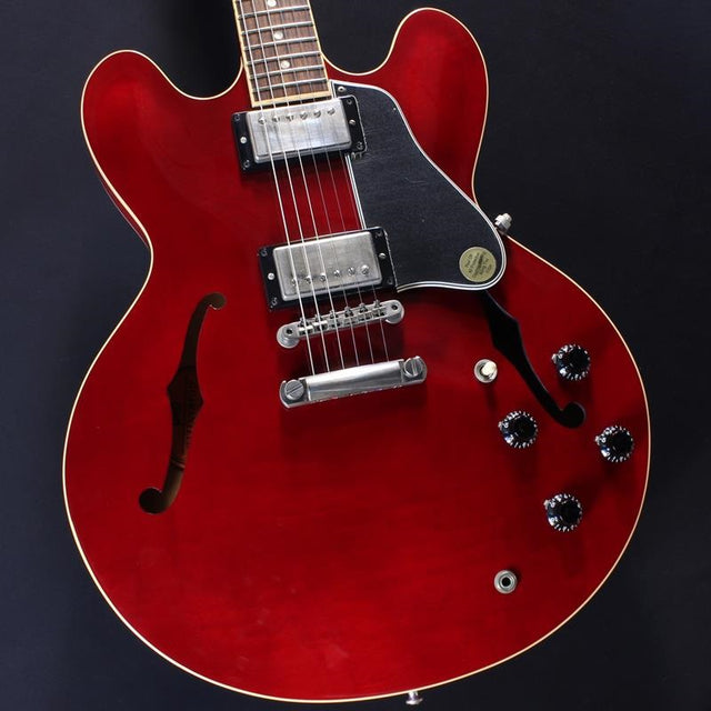 Used_ES-335_Dot_(ESDT-335)_(Cherry)_01