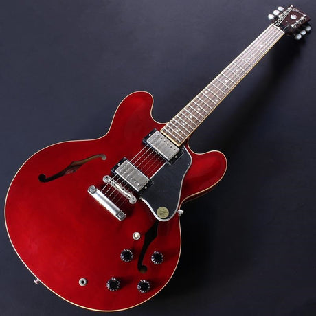 Used_ES-335_Dot_(ESDT-335)_(Cherry)_02