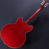 Used_ES-335_Dot_(ESDT-335)_(Cherry)_06