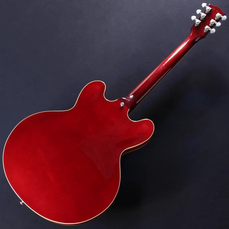 Used_ES-335_Dot_(ESDT-335)_(Cherry)_06