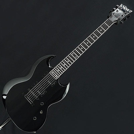 Used_ESP_VIPER_(Black)_[SN_E8460192]_[Free_string_and_wrench_holder_set]_03