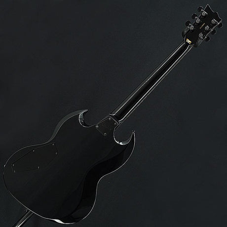 Used_ESP_VIPER_(Black)_[SN_E8460192]_[Free_string_and_wrench_holder_set]_04