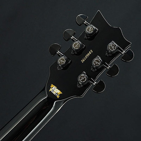 Used_ESP_VIPER_(Black)_[SN_E8460192]_[Free_string_and_wrench_holder_set]_08