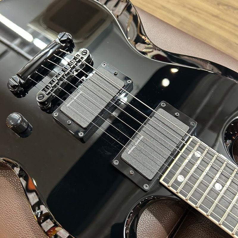 Used_ESP_VIPER_(Black)_[SN_E8460192]_[Free_string_and_wrench_holder_set]_09