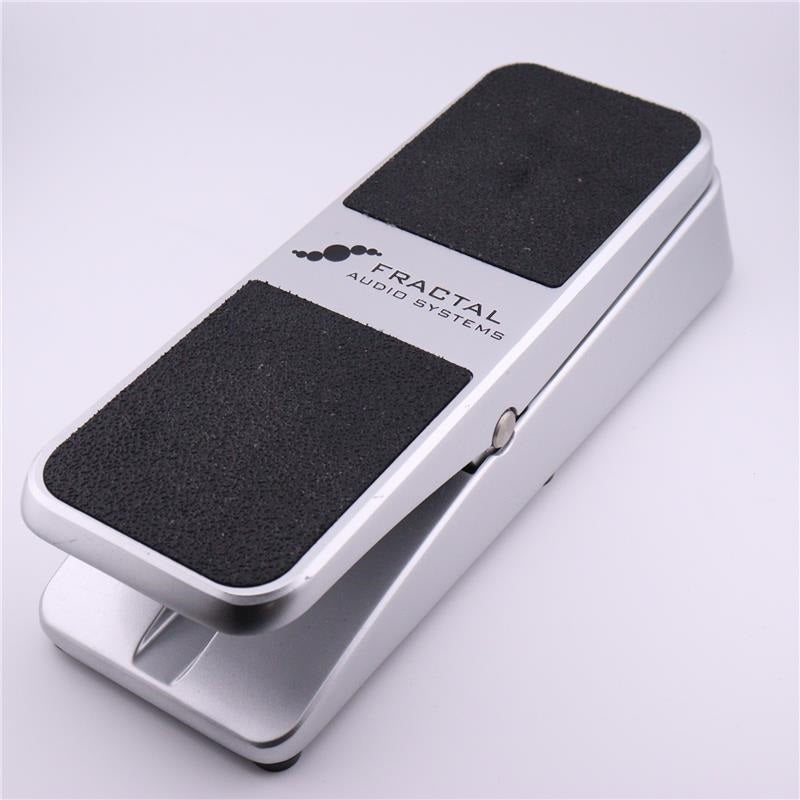 Used_EV-1_Expression_Volume_Pedal_(Silver)_01