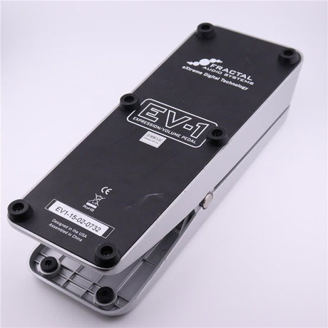 Used_EV-1_Expression_Volume_Pedal_(Silver)_02