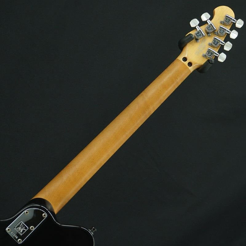 Used_EVH_Signature_(Black_Translucent)_[SN_87696]_Music_Man_06