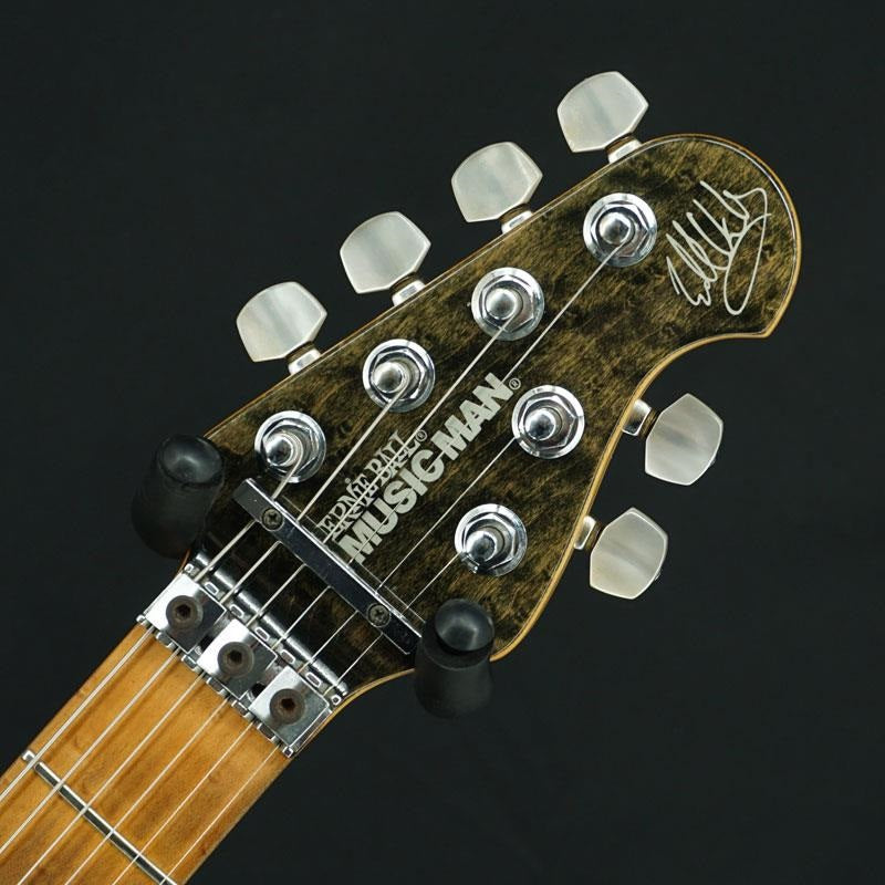 Used_EVH_Signature_(Black_Translucent)_[SN_87696]_Music_Man_07