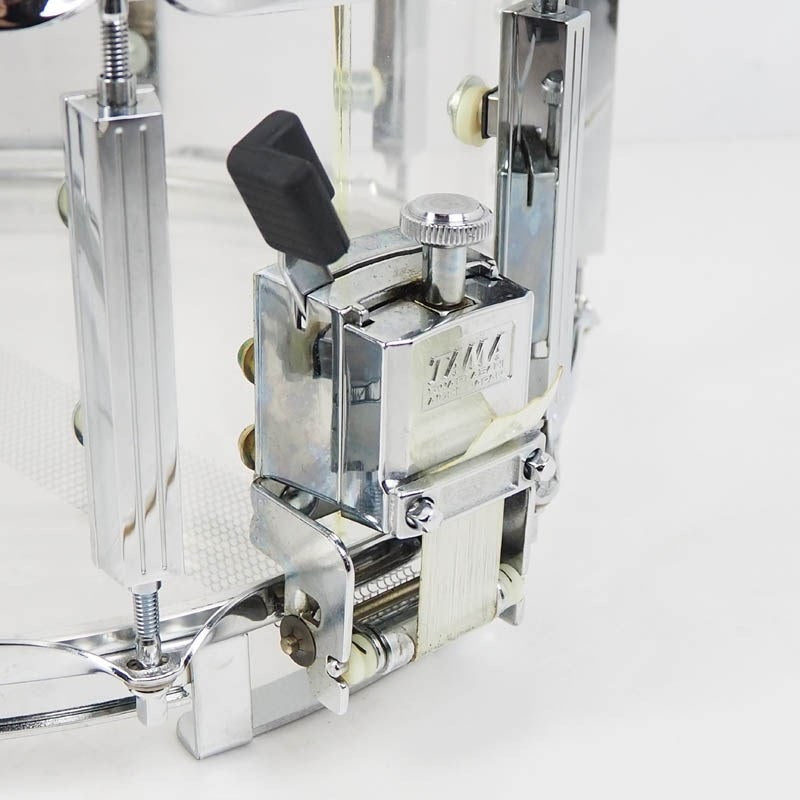 Used_Early_90s_ROCK_STAR_PRO_Acrylic_Snare_14x6_5_[Made_in_Japan]_07