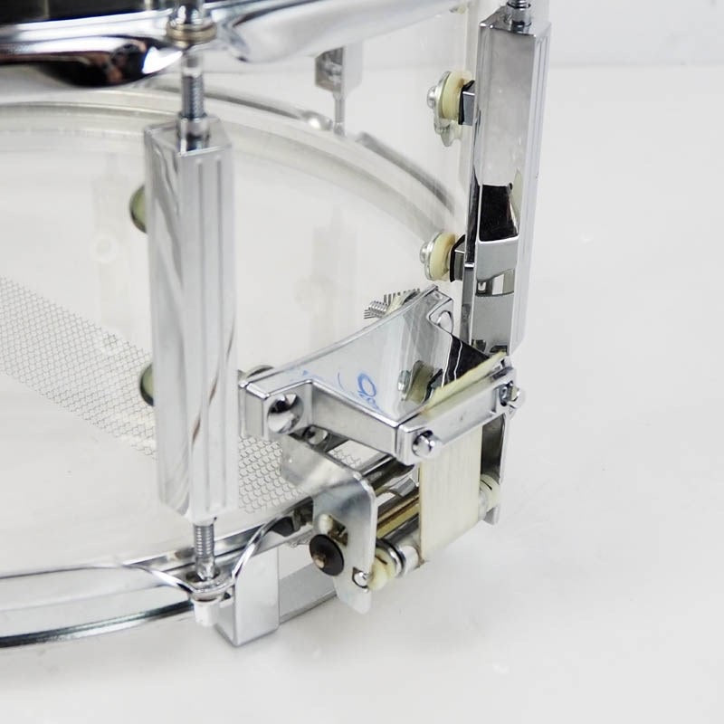Used_Early_90s_ROCK_STAR_PRO_Acrylic_Snare_14x6_5_[Made_in_Japan]_08