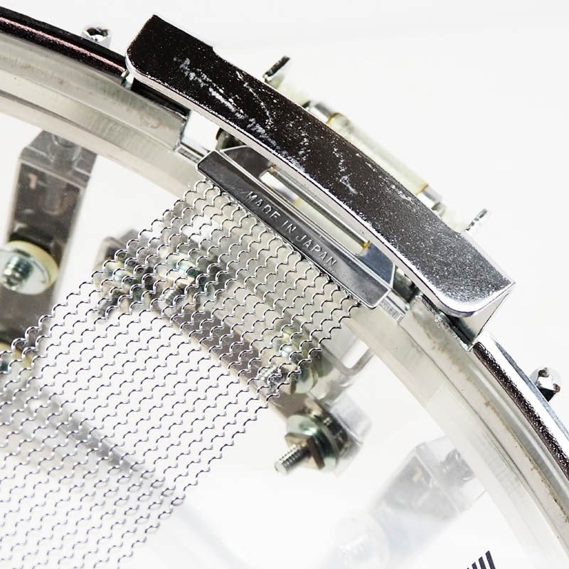 Used_Early_90s_ROCK_STAR_PRO_Acrylic_Snare_14x6_5_[Made_in_Japan]_09