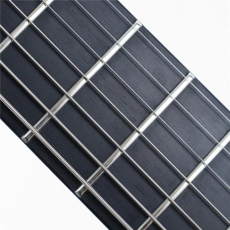 Used_Edwards_E-DR-II-7_(See-Thru_Dark_Red)_[SN_ED3800233]_07